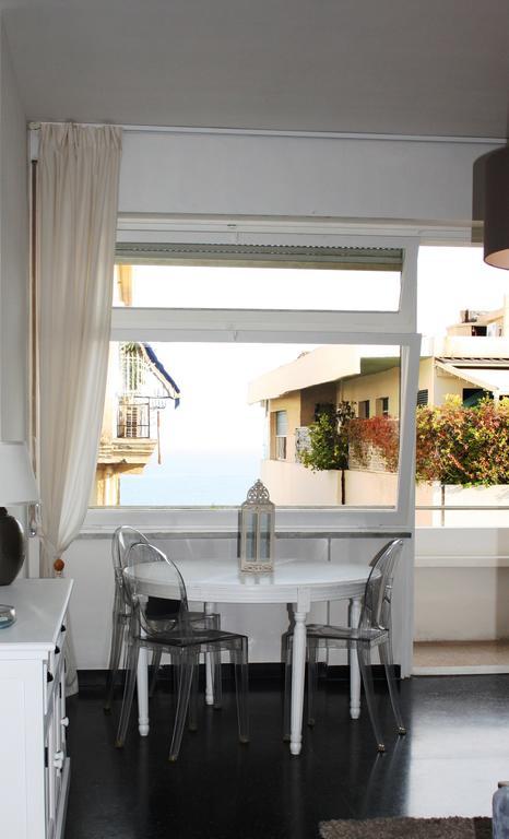 Апартаменты Monolocale Sanremo - Casino Экстерьер фото